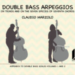 Double Bass Arpeggios