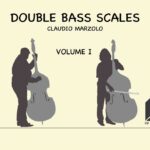 Double Bass Scales - Volume I