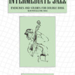 Intermediate Jazz - Volume III
