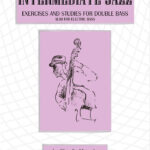 Intermediate Jazz - Volume IV