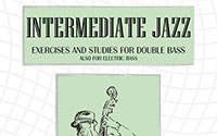 Intermediate Jazz - Vol 3