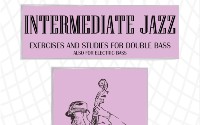 Intermediate Jazz - Vol 4